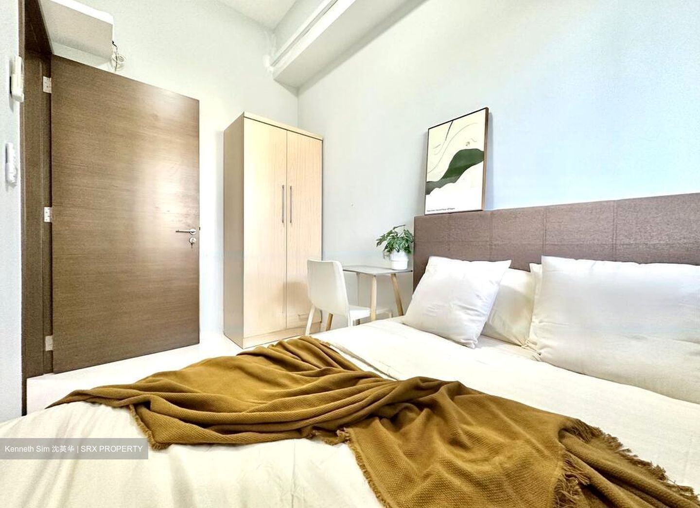 Forte Suites (D8), Apartment #452619331